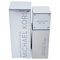 Michael Kors White Luminous Gold women edp 50 ml Tester