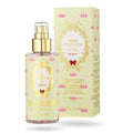 Pupa Miss Princess Luxury Bath & Body Body And Hair Scented Water Jasmin 150 ML