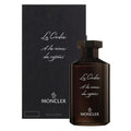 Moncler La Cordee A La Cime Du Cypres Unisex EDP 100 ml