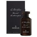 Moncler Le Bois Glace Un Vent De Vetiver Epice Unisex EDP 100 ml