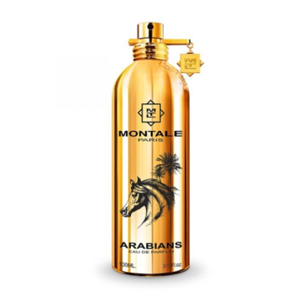 Montale Arabians Eau de Parfum Tester