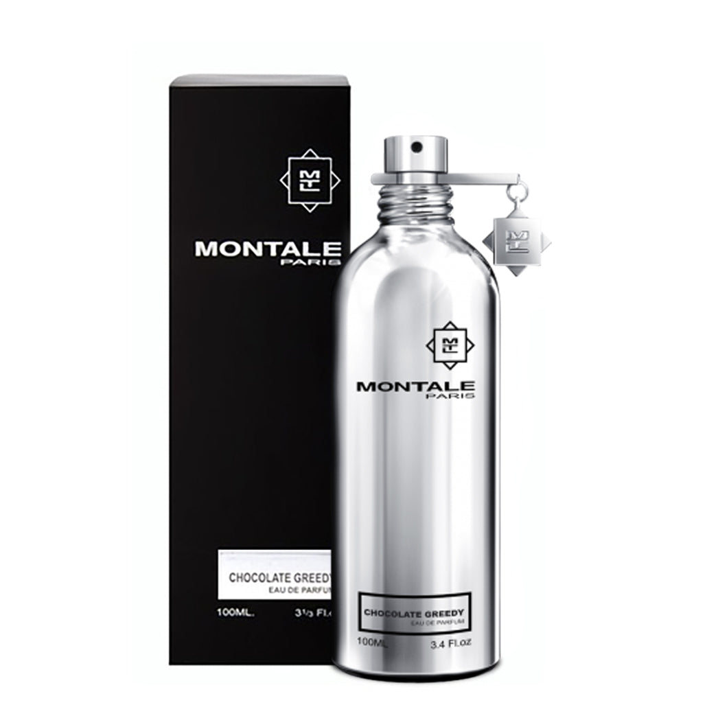 Montale Chocolate Greedy 100 ml EDP Unisex