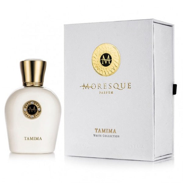 Moresque White Collection Tamima EDP 50 ml