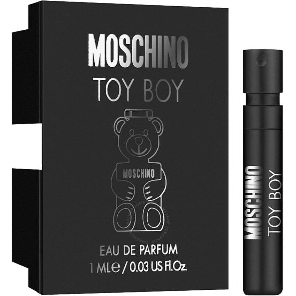 Moschino Toy Boy EDP 1 ml Vial
