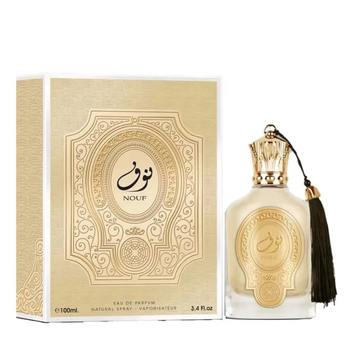 Paris Corner Nouf Unisex EDP 100 ml