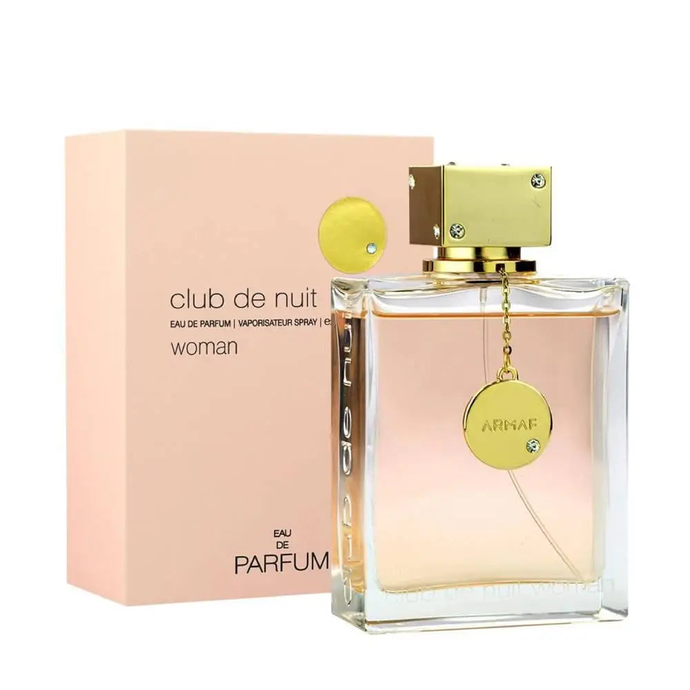 Armaf Club De Nuit 200 ML EDP For Women