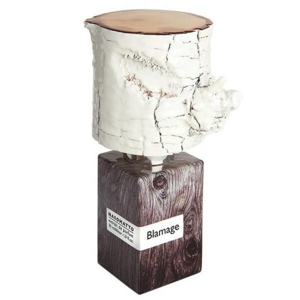 Nasomatto Blamage Extrait De Parfum 30 ml Tester