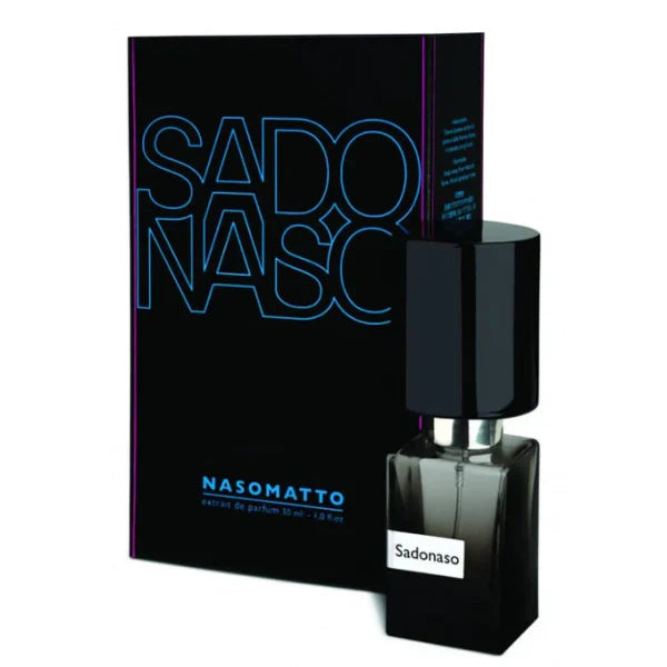 Nasomatto Sadonaso Extrait De Parfum 30 ml Tester