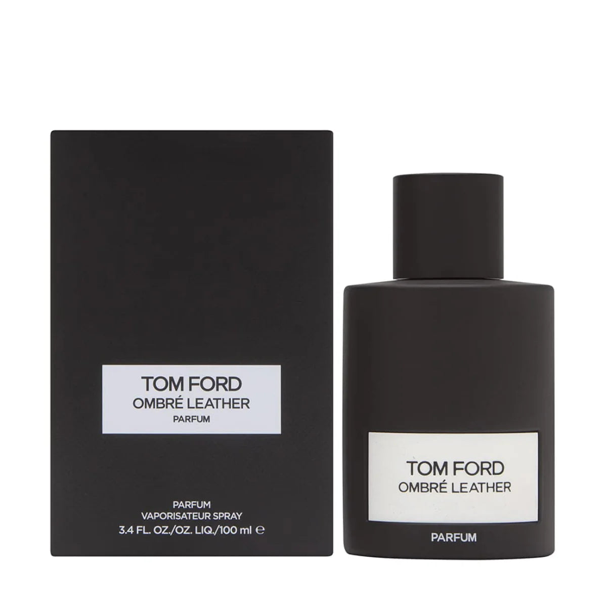 Tom Ford Ombre Leather Parfum Unisex Perfume 100 ML