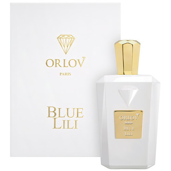 Orlov Blue Lili Edp 75 ml