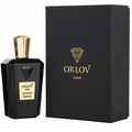 Orlov Diamond Collection Black Golden Prince 75 ml