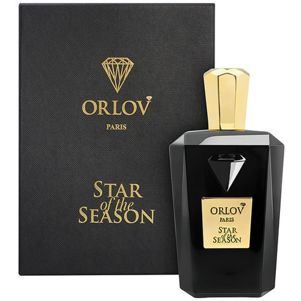 Orlov Paris Star Of The Season EDP 75 ml