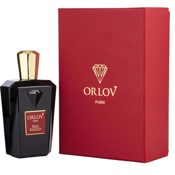Orlov Place Vendome Collection Red Shield Edp 75 ml