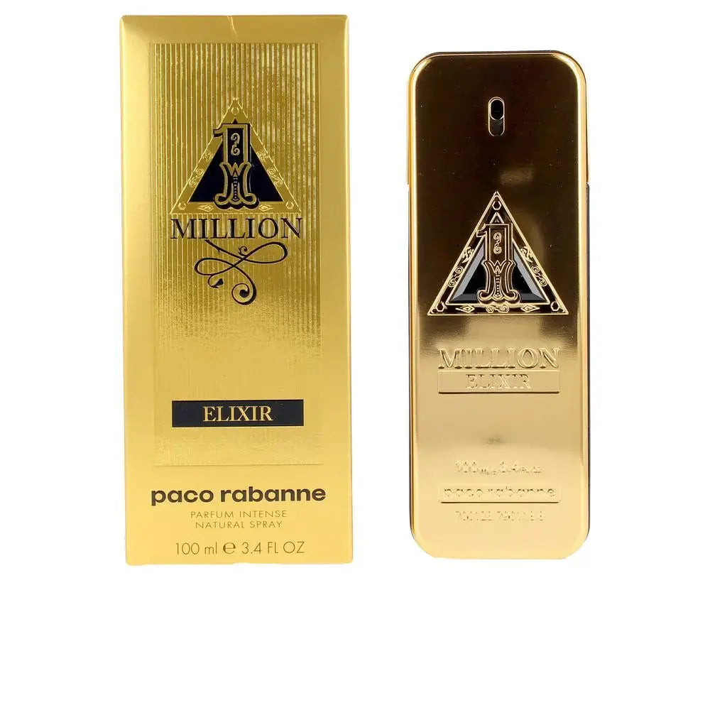 Paco Rabanne One Million Elixir Parfum Intense 100 ml