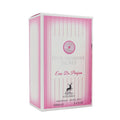 Maison Alhambra Pink Shimmer Secret EDP 100 ml