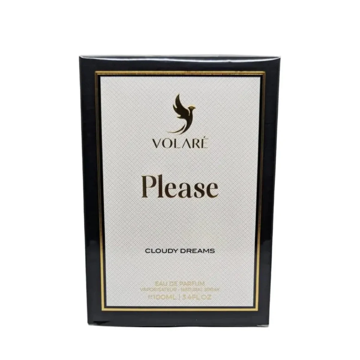 Volare Please Cloudy Dreams Women EDP 100 ml