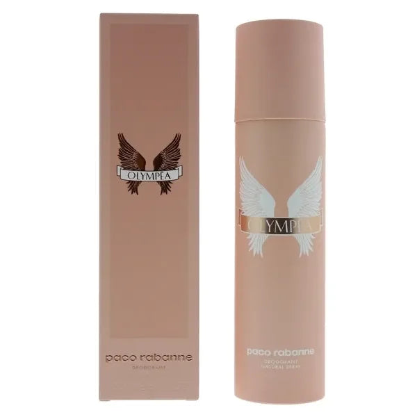 Paco Rabanne Olympea Deodorant Spray 150 ML
