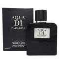 Paradise Aqua Di Paradise Profumo EDP 100 ml