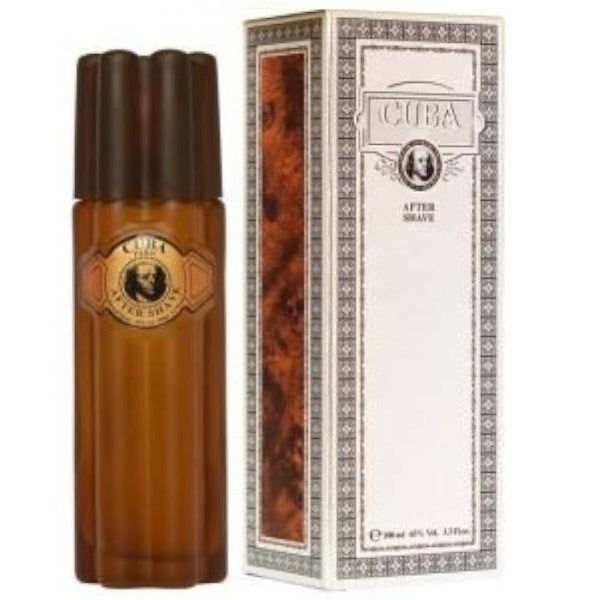 Parfum Des Champs Cuba After Shave 100 ml