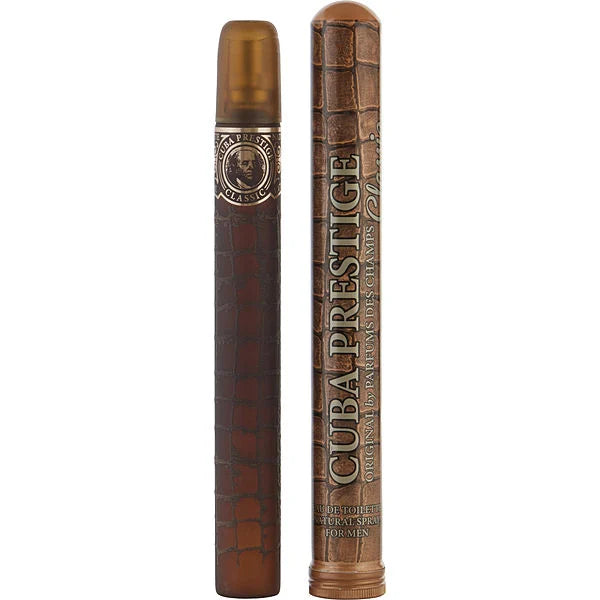 Parfum Des Champs Cuba Prestige Classic Eau de Toilette Spray 35 ml