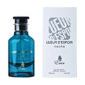 Paris Corner Emir Lueur D'Espoir Noche Unisex EDP 100 ml Tester