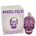 Police To Be Woman EDP 40 ML 