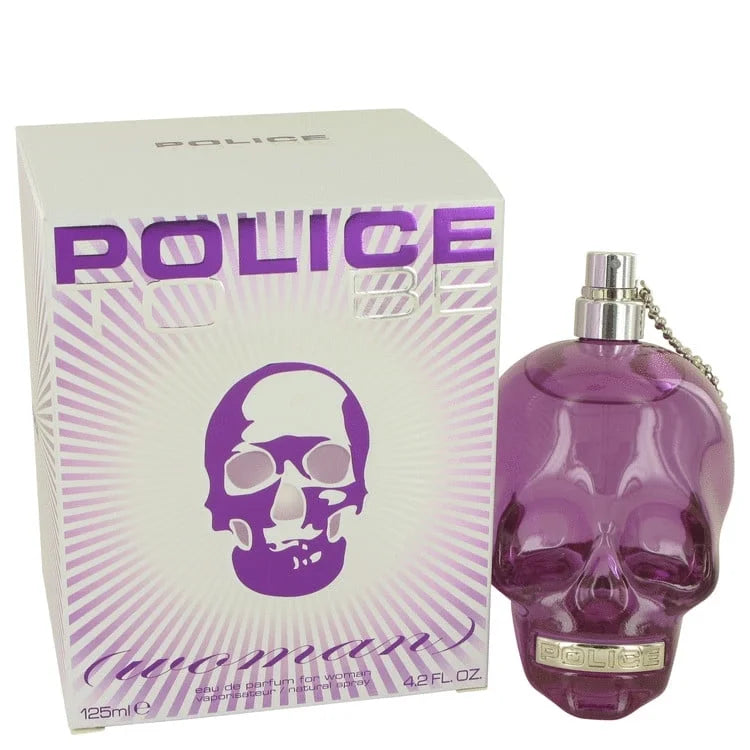 Police To Be Woman EDP 40 ML 