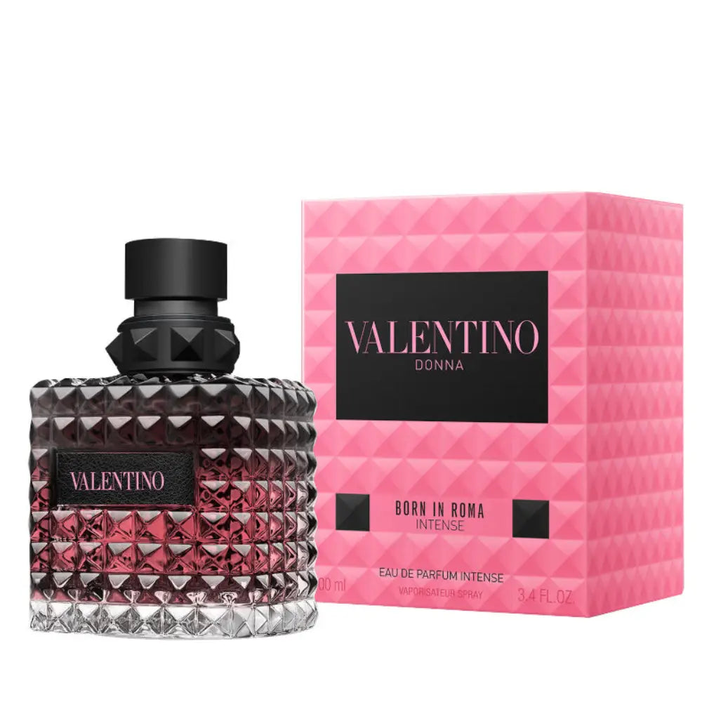 Valentino Donna Born In Roma Intense Eau De Parfum Spray 100 ML Women