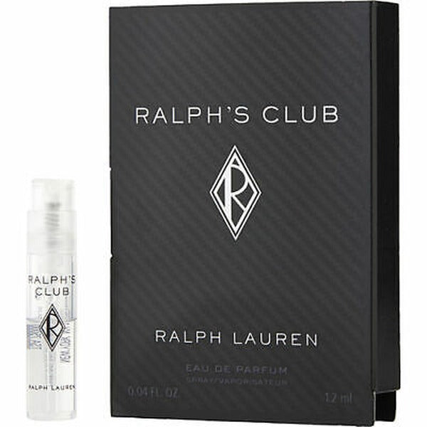Ralph Lauren Ralph's Club EDP 1.2 Vial