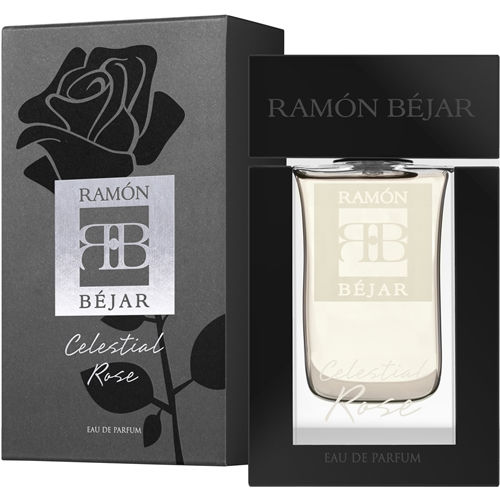 Ramon Bejar Celestial Rose Unisex EDP 75 ml Tester