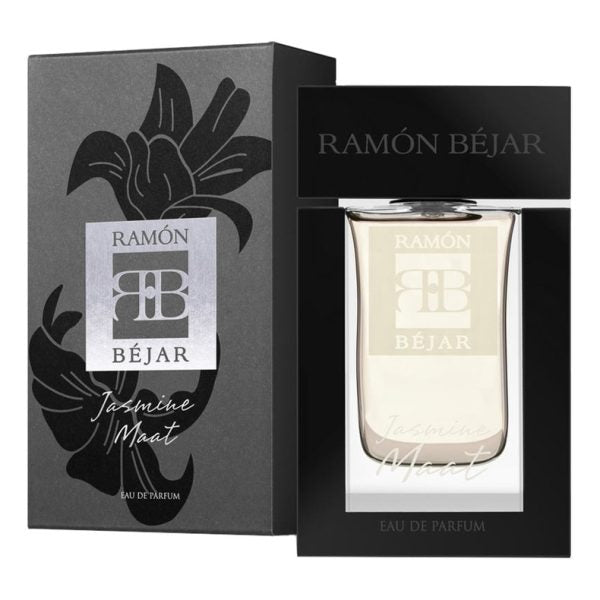 Ramon Bejar Jasmine Maat Unisex EDP 75 ml Tester