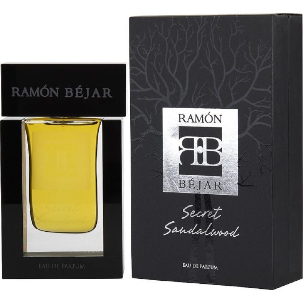 Ramon Bejar Elvish Musk Unisex EDP 75 ml Tester