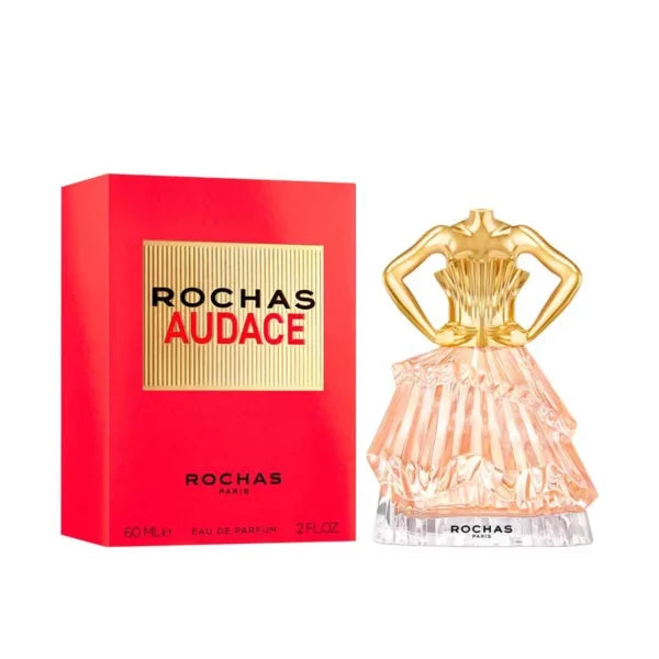 Rochas Audace Women EDP 90 ML