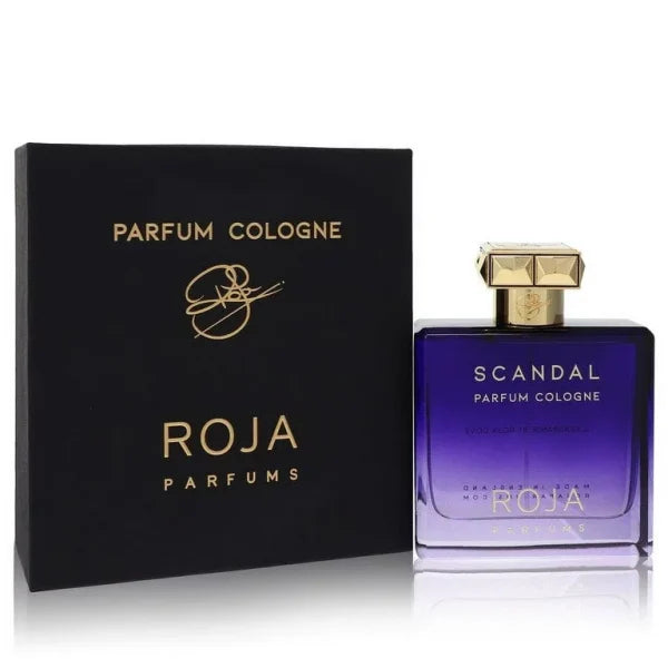Roja Scandal Pour Homme Parfum Cologne 100 ml