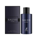 Maison Alhambra Salvo Elixir MEN Eau De Parfum 60 ml