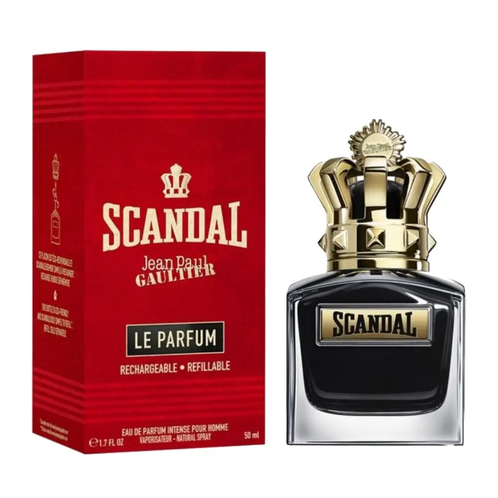 Jean Paul Gaultier Scandal Le Parfum Men EDP Intense 100 ml