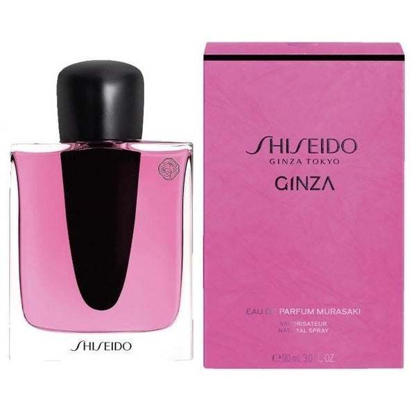 Shiseido Ginza Tokyo Murasaki EDP 90 ml
