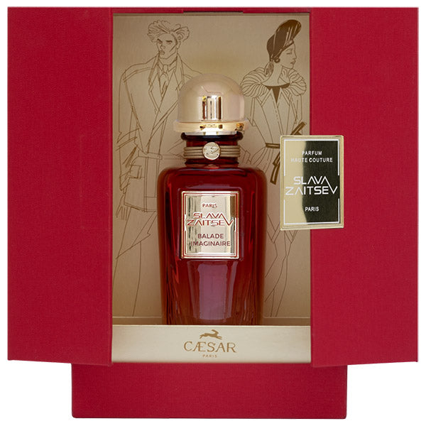 Slava Zaitsev Balade Imaginaire Edp 100 ml