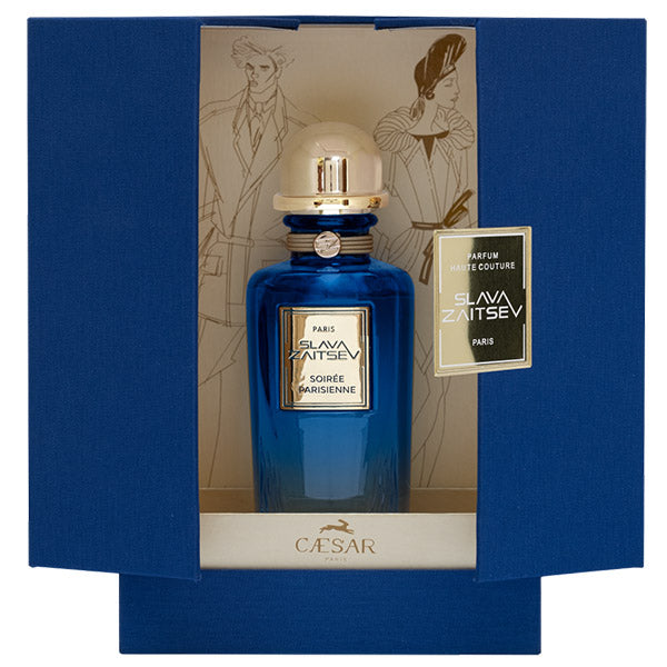 Slava Zaitsev Soiree Parisienne Edp 100 ml