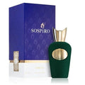Sospiro Vibrato Unisex Eau De Parfum Spray 100 ml