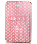 Spring Flirty Lotus To Go Eau de Parfum 20 ml