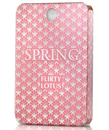 Spring Flirty Lotus To Go Eau de Parfum 20 ml