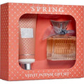 Spring Set Velvet intense EDP 75 ml & Hand Cream 100 ml