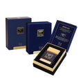 Sterling Flavia Dominant Collections Leather Noir Unisex EDP 100 ml