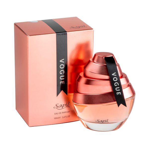 Swiss Arabian Sapil Vogue Women EDP 100 ml Tester