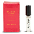 Swiss Arabian Shaghaf Oud Ahmar Unisex EDP 3 ml Vial