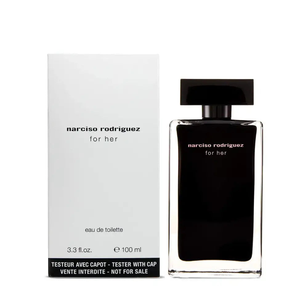 Narciso Rodriguez FOR HER EDT 100 ML Tester