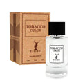 Eternal Tobacco Color Unisex Eau De Parfum 100 ml