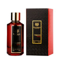 Pendora Scents Tobacco Rouge Unisex Eau De Parfum 100 ml