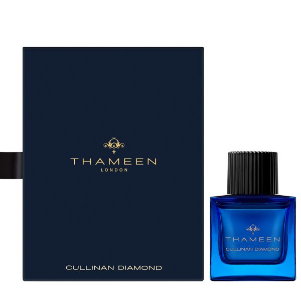 Thameen London Cullinan Diamond Unisex Extrait De Parfum 50 ml